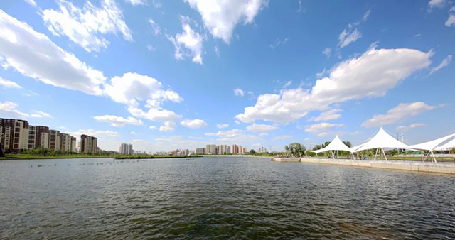 海拉爾變一體化“路線圖” 為民生幸?！巴ㄐ写a”海拉爾在推進(jìn)“中心城區(qū)一體化”戰(zhàn)略之中，正逐步把掛在墻上的“路線圖”變成老百姓看得見、摸得著、用得上的“通行碼”?！驹敿?xì)】 