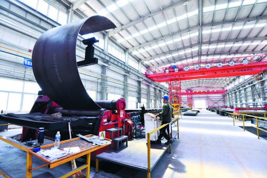 為全面推進現代化通遼建設開好局起好步