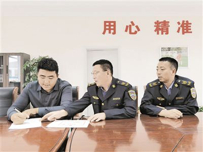 送法進企業 服務農民工