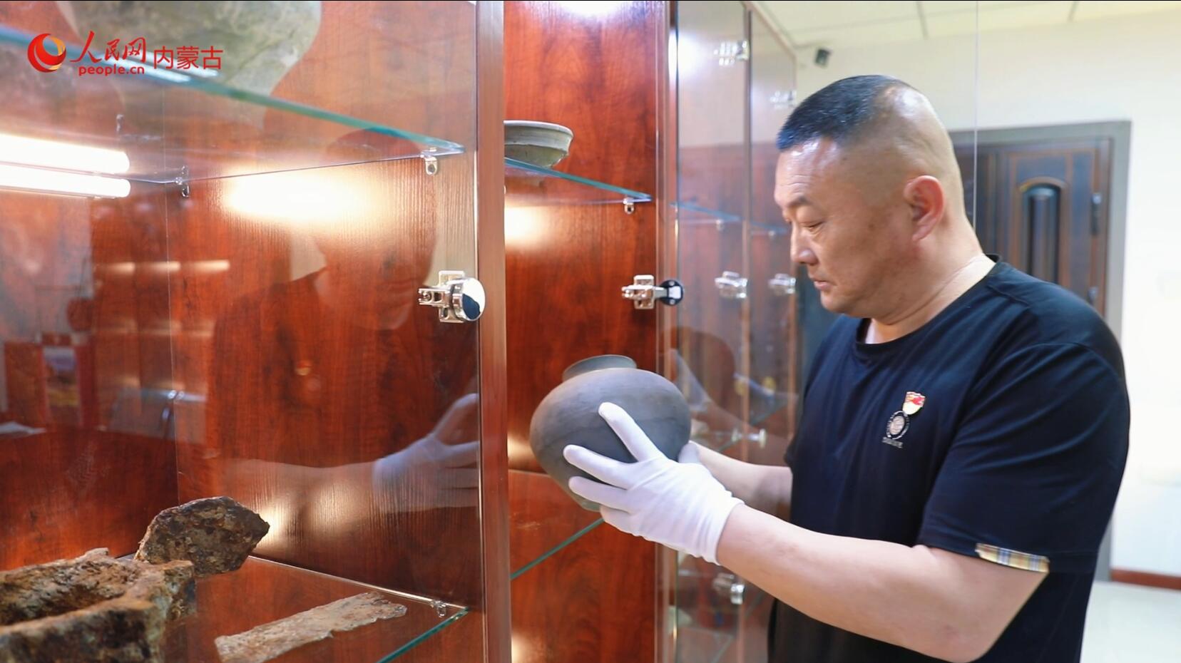 延續青城文脈 留住歷史記憶