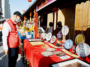 全區旅游啟動日