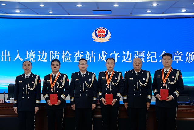 活動現場。張偉攝