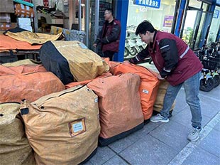 發(fā)揚(yáng)堅(jiān)韌不拔的蒙古馬精神，吃苦耐勞、一往無前，不達(dá)目的絕不罷休