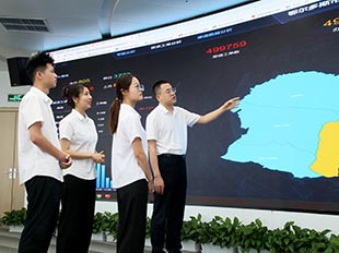 12345熱線創新“137”工作法