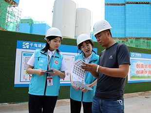 幫辦代辦員將政務服務便利送到生產生活的第一線