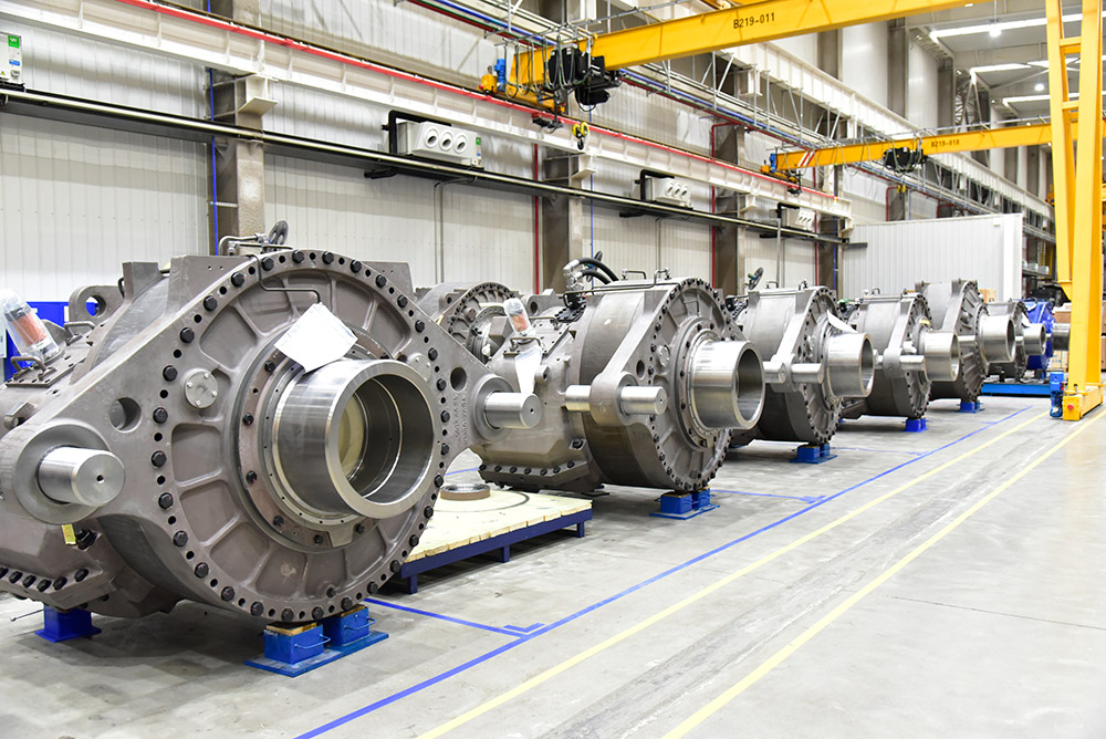 南高齒傳動(dòng)設(shè)備有限公司