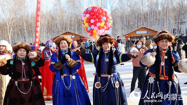 活動現(xiàn)場。人民網(wǎng)記者 寇雅楠攝