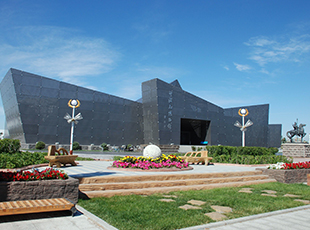 鄂溫克旗鄂溫克博物館