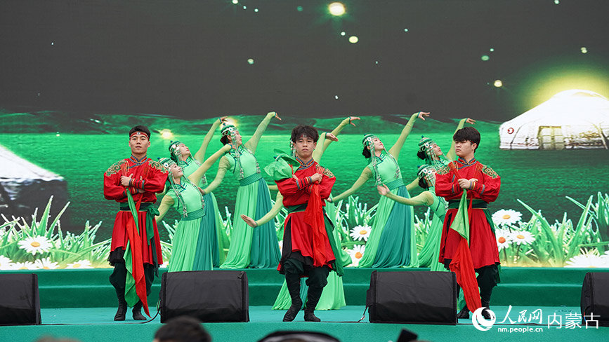 村歌大擂臺現場。 實習生 劉瀛攝