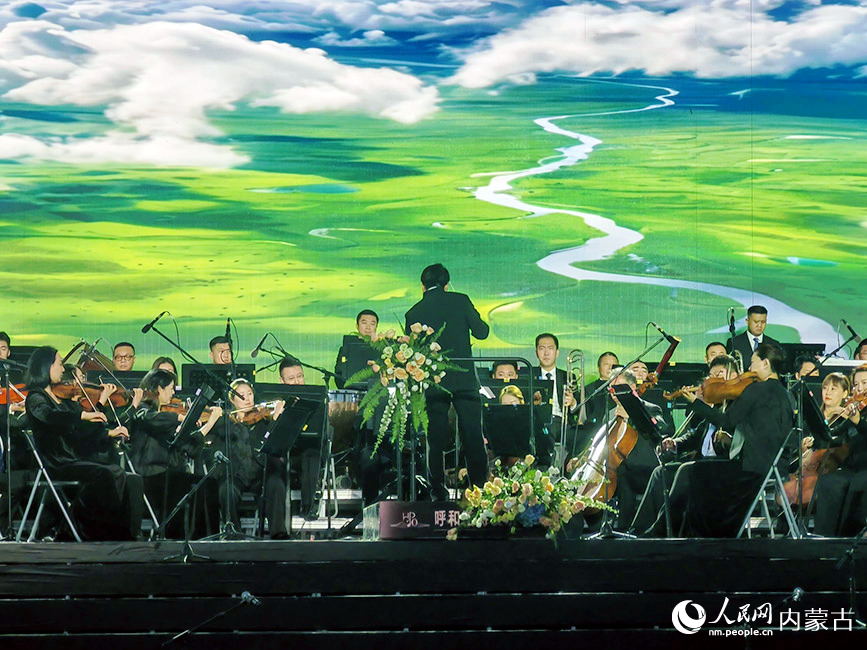 活動(dòng)現(xiàn)場。實(shí)習(xí)生 秦語睿攝