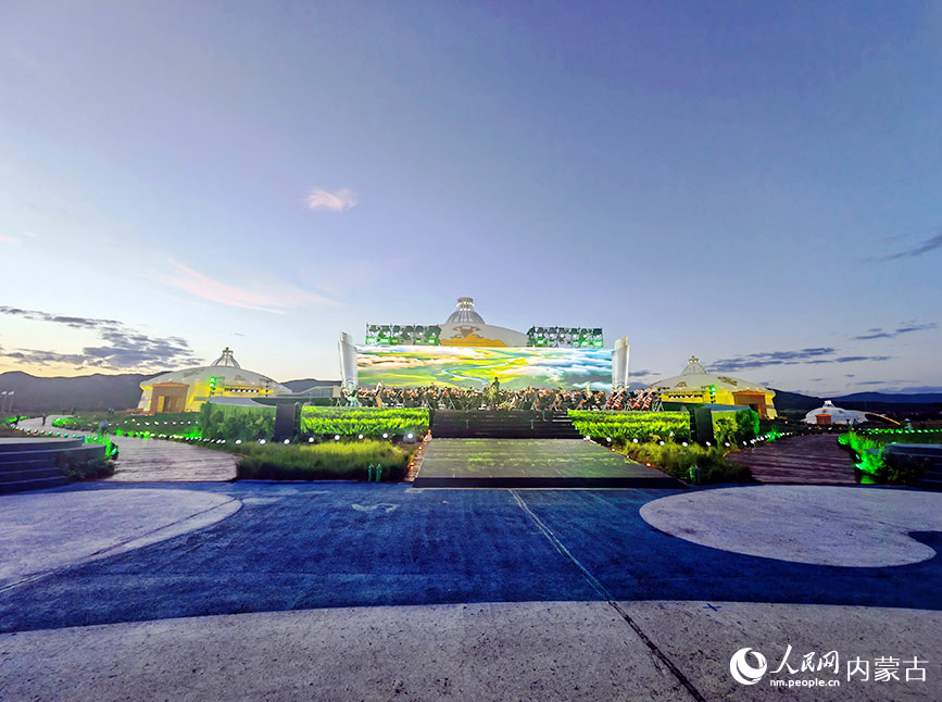 活動(dòng)現(xiàn)場(chǎng)。實(shí)習(xí)生 秦語(yǔ)睿攝