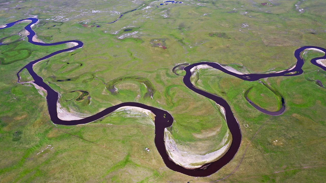 行進(jìn)中國|快門停不住 心弦被撥動(dòng)