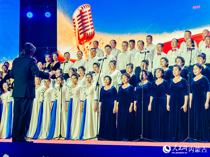 活動現場。主辦方供圖