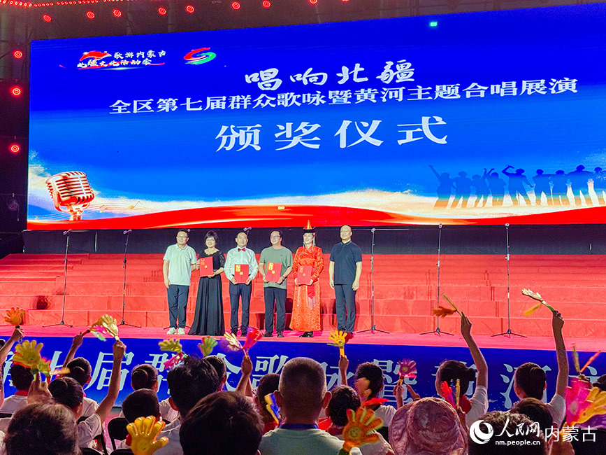 活動現場。主辦方供圖