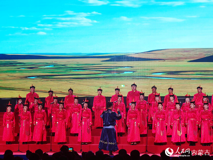 活動現場。實習生 秦語睿攝