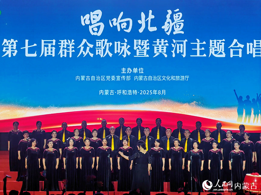 活動現場。實習生 秦語睿攝