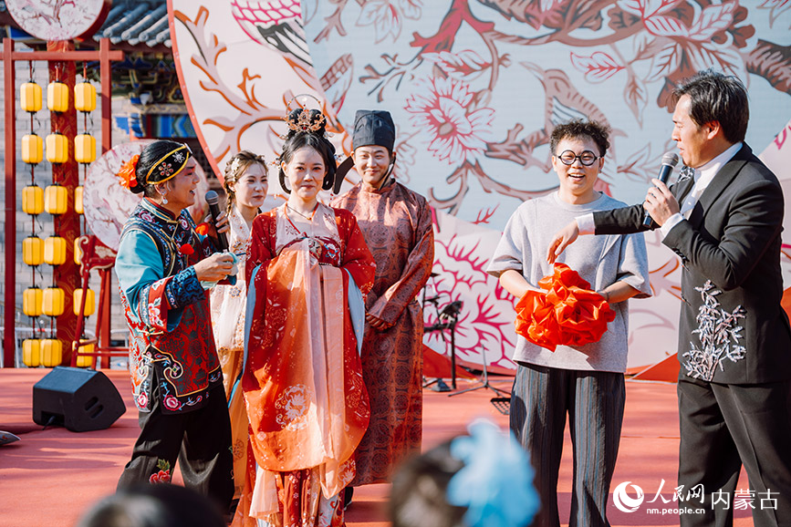 活動(dòng)現(xiàn)場。主辦方供圖