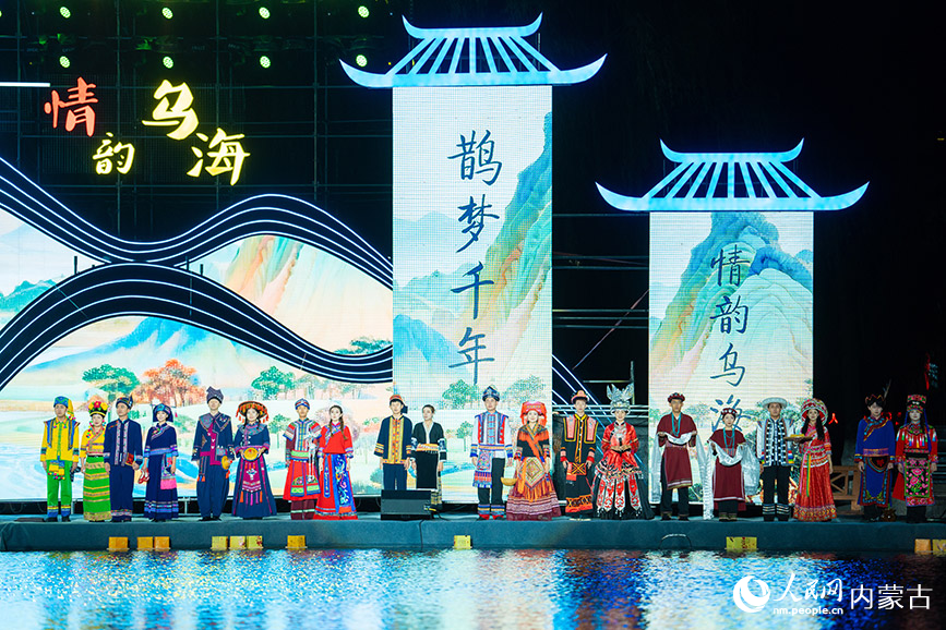 活動現場。主辦方供圖