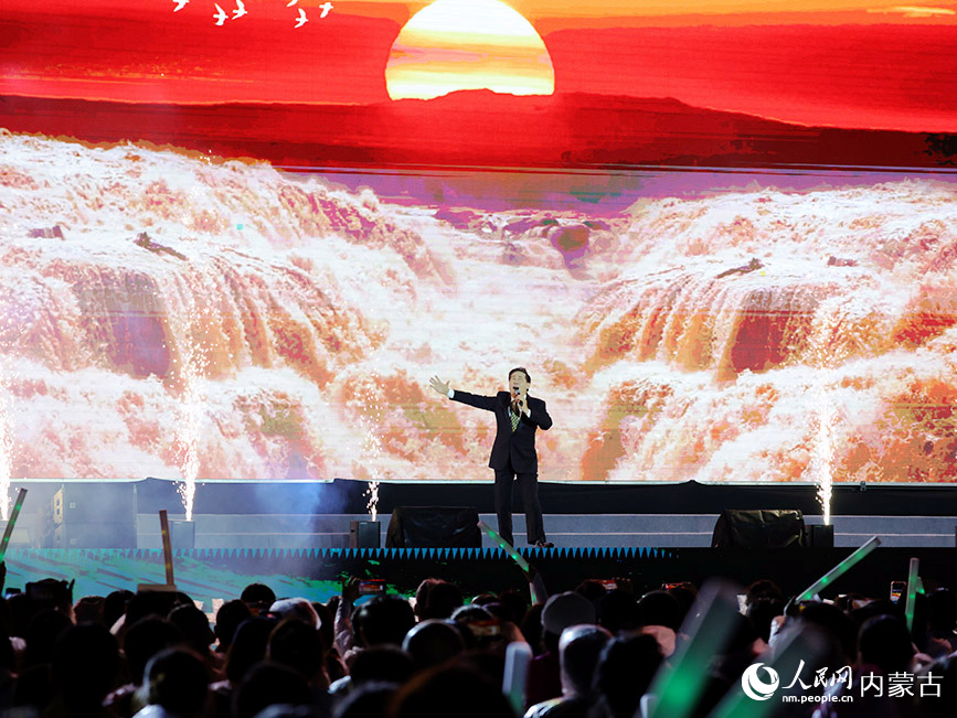 活動現場。主辦方供圖