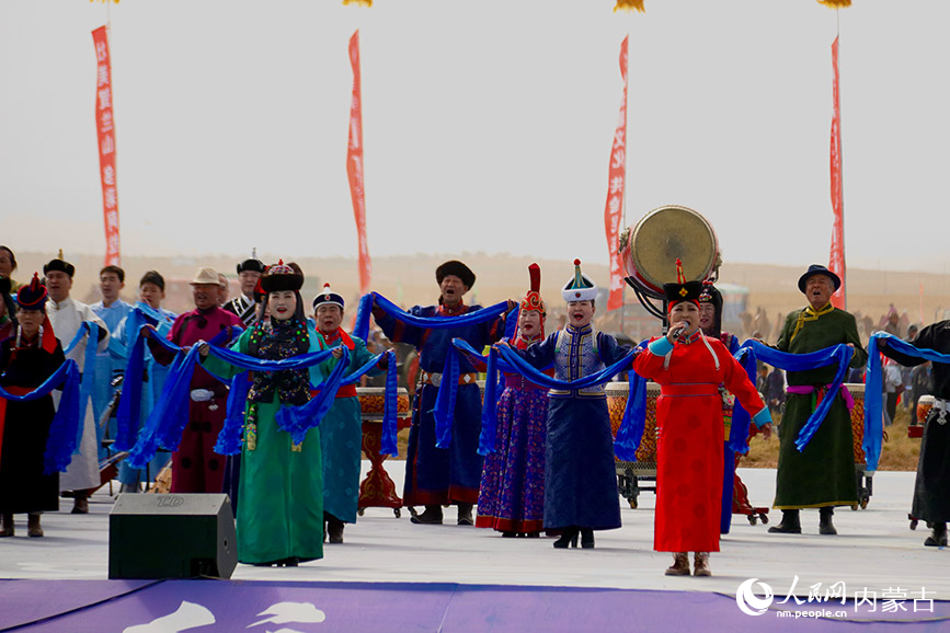 活動現場。主辦方供圖