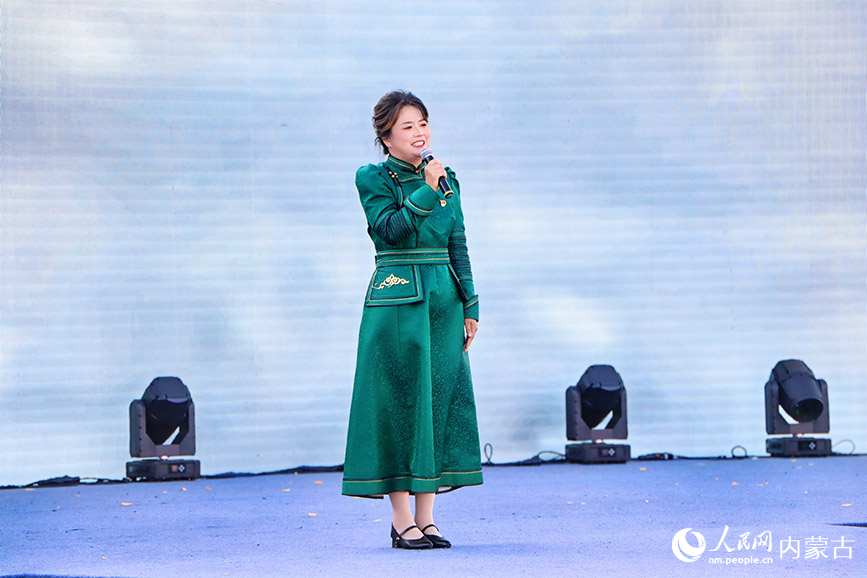 活動現場。實習生 王伊蕊攝