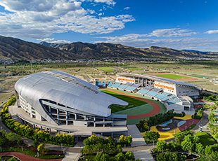 國家北方足球訓練基地