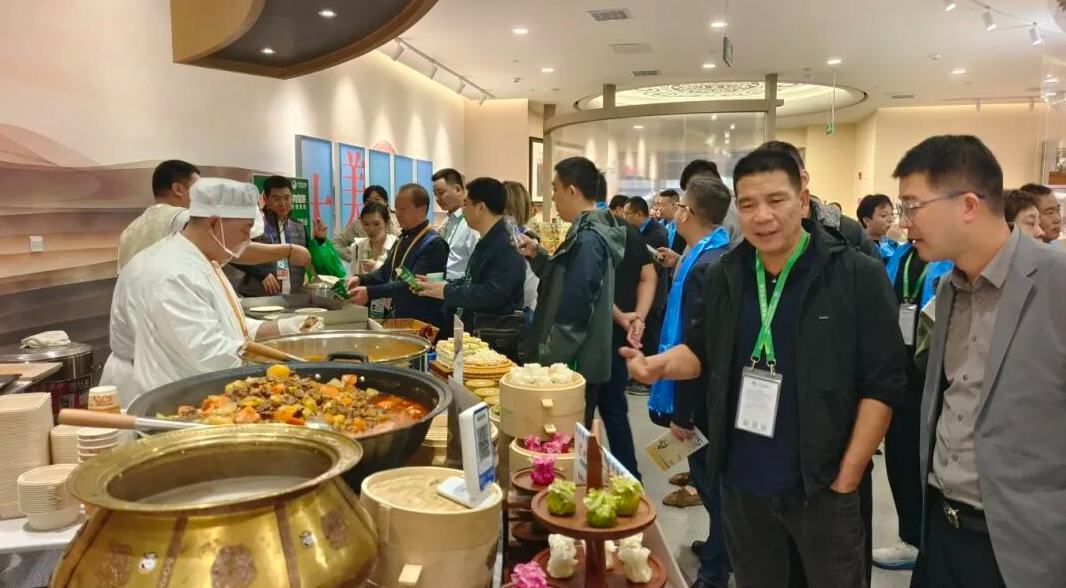 “玉”見好禮 “泉”是心意