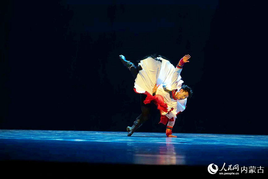 活動(dòng)現(xiàn)場(chǎng)。人民網(wǎng)記者 齊浩男攝