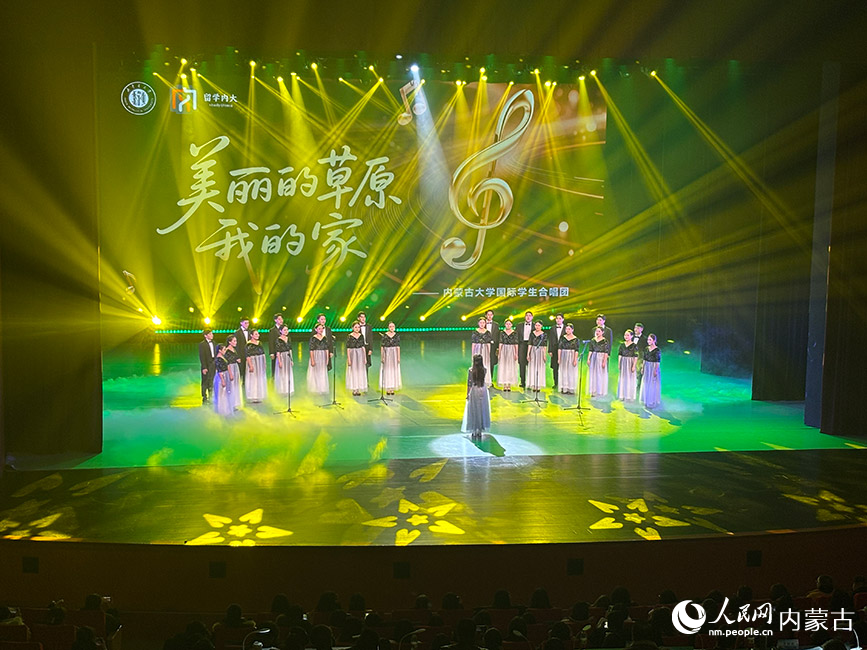 比賽現(xiàn)場。人民網(wǎng)記者 齊浩男攝