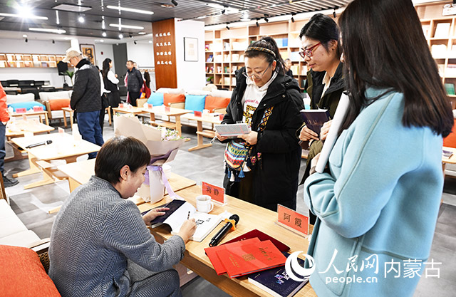 活動現場。主辦單位供圖