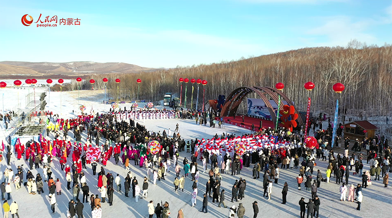 “冷資源”催生“新業態”