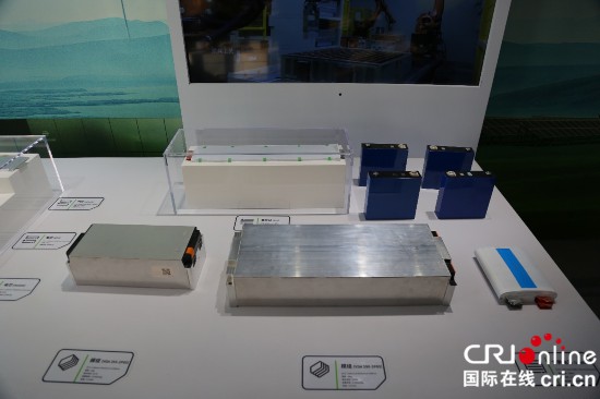 鄂爾多斯:傳統(tǒng)產(chǎn)業(yè)智慧升級 全力打造“風(fēng)光氫儲車”產(chǎn)業(yè)集群_fororder_2